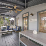 Memory Lane - Screened Porch"