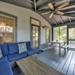 Memory Lane - Screened Porch 2"