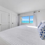 Beach Blessing - Bedroom with Gulf view"