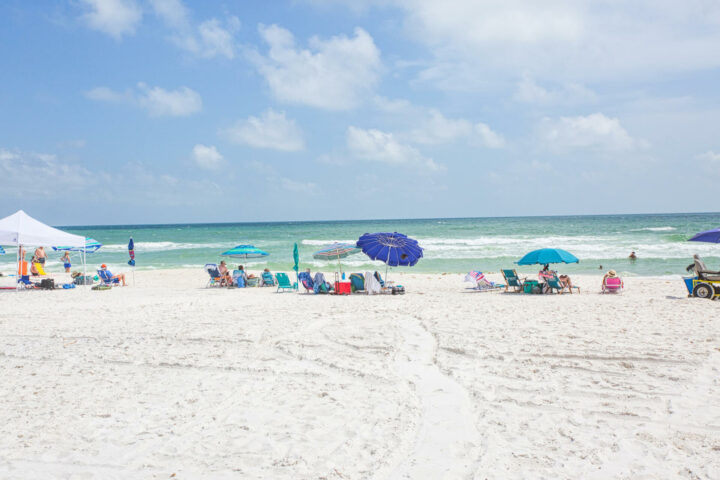 Planning Your Panama City Beach Vacation 01