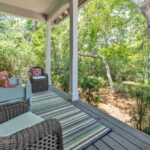 Holiday 30A - Porch"