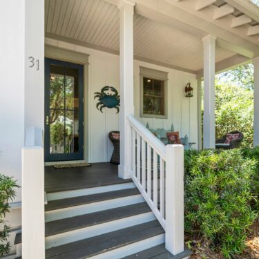 Vacation Home, Holiday 30A