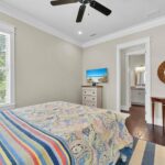 Holiday 30A - Queen Bed with bathroom"